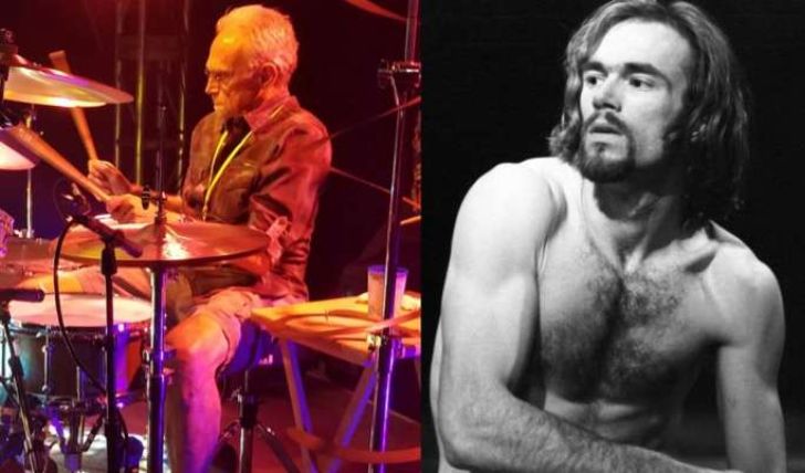 Iron Butterfly Drummer Ron Bushy Has Passed Away